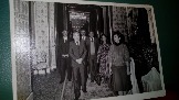 Фотографии от ветерана испаско-португальского сообщества Светланы Бобылевой.
1 и 2 — важная парламентская делегация в БКД